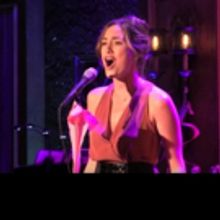 Take Five! Spend Your Afternoon Coffee Break with Broadway's Newest Fantine, Alison…