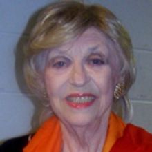 Manhattan Association of Cabarets and Clubs Remembers Jan Wallman