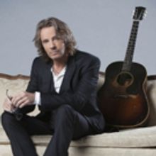 Rick Springfield's Stripped Down Tour to Visit bergenPAC This Winter