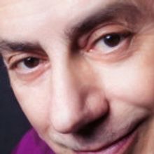 France's Acoustic Guitar Master Pierre Bensusan Returns to Atlanta!