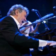 Monty Alexander to Bring Harlem Kingston Express to Jazz Showcase
