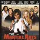 Anti-Bullying Film THE MARTIAL ARTS KID to Open in Select Theaters Today