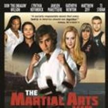 Anti-Bullying Film THE MARTIAL ARTS KID to Open in Select Theaters Today
