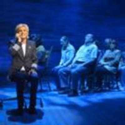 Review Roundup: Hein & Sankoff's COME FROM AWAY at La Jolla Playhouse
