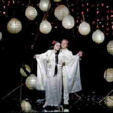Puccini's 'Madama Butterfly' Set for GREAT PERFORMANCES AT THE MET on PBS, 8/19