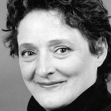 Broadway Welcomes Washington's Own Nancy Robinette