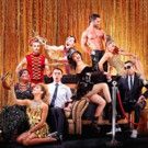 New Tickets On Sale For Melbourne Season Of VELVET