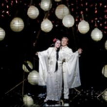 Great Performances at the Met Features Kristine Opolais and Roberto Alagna in MADAMA…