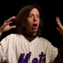 Andrew Martin's AN APPETIZING YARN Extends at The Duplex This Month