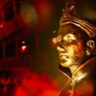 OLIVIER AWARDS 2016: Natalie O'Donoghue's picks!