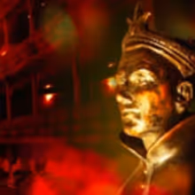 OLIVIER AWARDS 2016: Natalie O'Donoghue's picks!