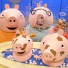 PEPPA PIG Headed to the Lyceum Theatre This Autumn