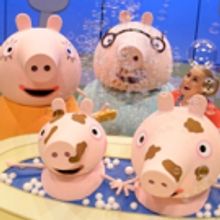PEPPA PIG Headed to the Lyceum Theatre This Autumn