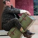 Photo Flash: First Look at Cincinnati Shakespeare's ONE MAN, TWO GUVNORS
