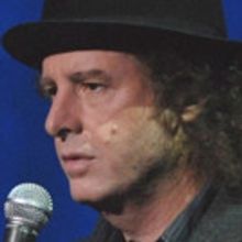 Academy Award-Winning Comedian Steven Wright Returns to The Orleans Showroom Nov. 25-