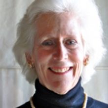 Nancy Golden Named Opera Santa Barbara Board Chair 