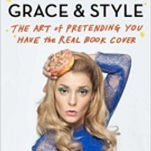 Grace Helbig Chats New Book GRACE & STYLE at The Music Hall Tonight
