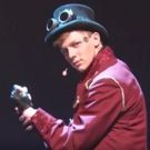 STAGE TUBE: Watch Highlights of the 2016 Shuler Awards