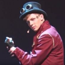 STAGE TUBE: Watch Highlights of the 2016 Shuler Awards