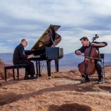 BWW Review: Phenomenal PIANO GUYS Bring Inspired Musicianship to the Ocean State