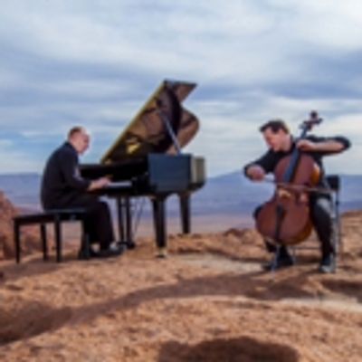 BWW Review: Phenomenal PIANO GUYS Bring Inspired Musicianship to the Ocean State