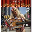 Sandy Kane the Naked Cowgirl to Gallop Into The Metropolitan Room