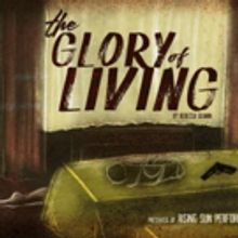 Rising Sun to Bring THE GLORY OF LIVING to Planet Connections This Summer