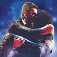 Jasmin Richardson of THE BODYGUARD