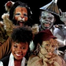 Tim Larson Directs THE WIZ As Circle Players Kicks Off 2017
