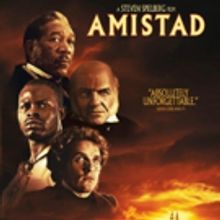AMISTAD to Continue 'Moves That Matter' Series at The Granada Theatre
