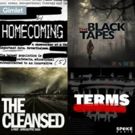 The Maxamoo Podcast Dives into Serial Podcast Dramas