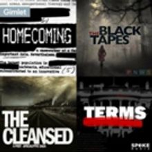 The Maxamoo Podcast Dives into Serial Podcast Dramas