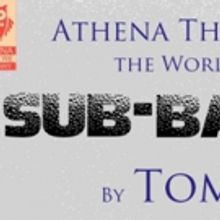 New York's Athena Theatre to Bring SUB-BASEMENT to Silver Spring