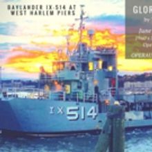 Opera Upper West to Stage Immersive GLORY DENIED on Aircraft Carrier for New York Ope