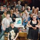 Photo Coverage: THE VIEW UPSTAIRS Celebrates 100th Performance