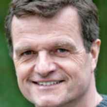 Michael Cumpsty & Michael Crane to Star in Primary Stages' THE BODY OF AN AMERICAN