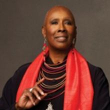 Judith Jamison To Conduct Exclusive Workshop Classes, Today