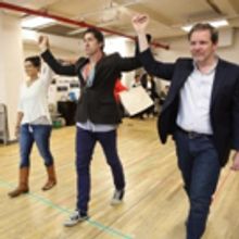 Simon Godwin's MEASURE FOR MEASURE Begins This Weekend at TFANA