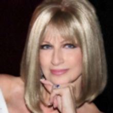 SIMPLY STREISAND Set for Rhino Theatre, 7/10