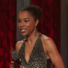 STAGE TUBE: On This Day for 8/11/16- Sophie Okonedo