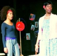 BWW Review: SINS OF THE MOTHER Smolders at Banks Brothers Productions