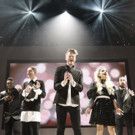 VIDEO: Watch Pentatonix Perform Leonard Cohen Classic 'Hallelujah'