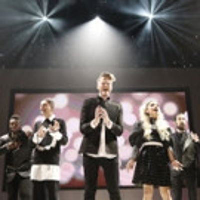VIDEO: Watch Pentatonix Perform Leonard Cohen Classic 'Hallelujah'
