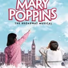 It's a Jolly Holiday with MARY POPPINS at Syracuse Stage