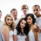 Indie Pop Aces Sky-Pony to Hit the Stage at The Sheen Center This Winter