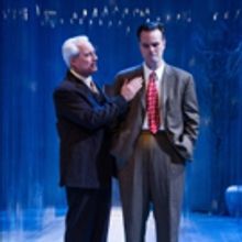 BWW Review: Theater J's Scintillating COPENHAGEN