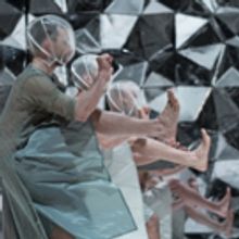 BWW Review: BLACK DIAMOND by the Danish Dance Theatre at The Kennedy Center