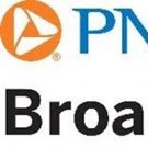 PNC Bank Extends Support of Broadway Lights Series Through 2018