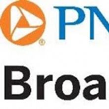 PNC Bank Extends Support of Broadway Lights Series Through 2018