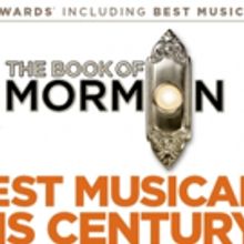 BWW Review: THE BOOK OF MORMON at Music Hall